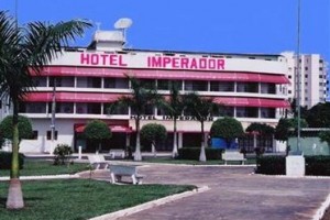 Hotel Imperador Image