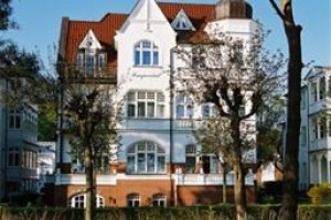 Hotel Imperial Binz Image