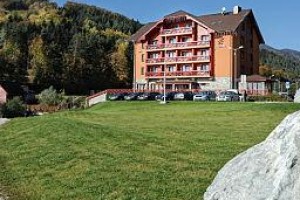 Hotel Impozant Valca voted  best hotel in Valca