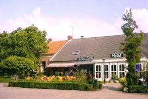 Hotel Restaurant In den Stallen voted  best hotel in Winschoten