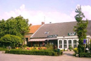 Hotel Restaurant In den Stallen Image