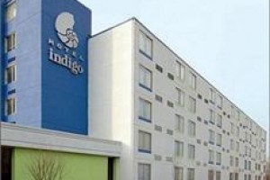 Hotel Indigo Chicago Schaumburg North Palatine voted  best hotel in Palatine