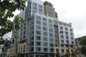 Hotel Indigo San Diego Gaslamp Quarter Image