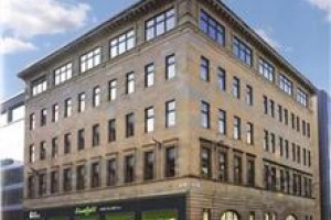 Hotel Indigo Glasgow voted 6th best hotel in Glasgow