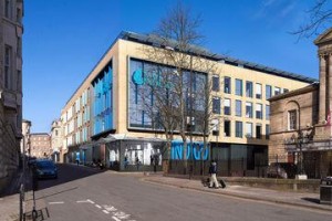 Hotel Indigo Newcastle Upon Tyne Image