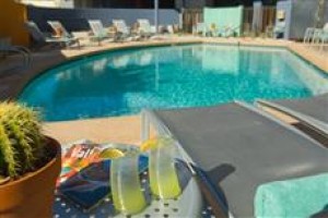 Hotel Indigo Scottsdale Image