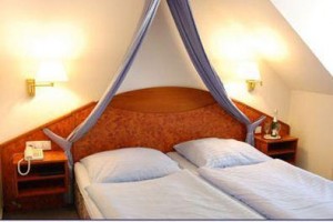 Hotel Ingeborg Image