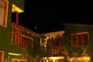 Hotel Inkas Garden voted  best hotel in Ollantaytambo