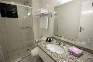 InterCity Premium Cuiaba Hotel Image