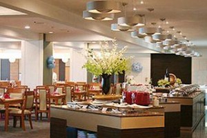 Hotel International Changwon Image