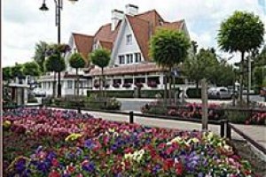 Hotel Internos De Haan Image