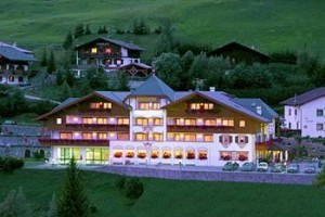 Hotel Interski voted 6th best hotel in Santa Cristina Valgardena