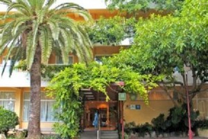 Intur Azor voted 6th best hotel in Benicasim