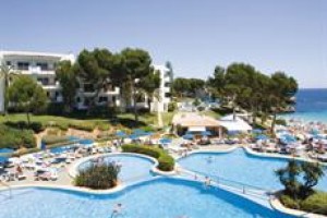 Inturotel Esmeralda Park Image