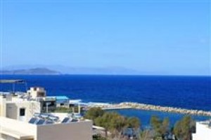 Hotel Irene Chania Image