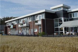 Hotel Irene Oostkapelle Image