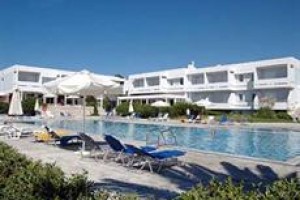 Hotel Iria Mare Image