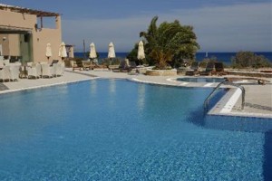 Irini Hotel voted  best hotel in Kipos Afiarti