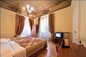 Hotel Iris Perugia Image