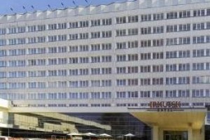 Hotel Irkutsk voted 4th best hotel in Irkutsk