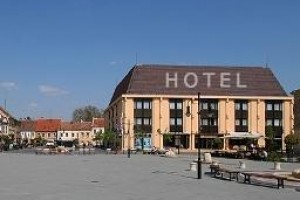 Hotel Irottko Image