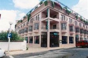 Hotel Isidro voted 8th best hotel in Setubal