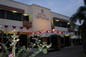 Hotel Istana Pekalongan Image