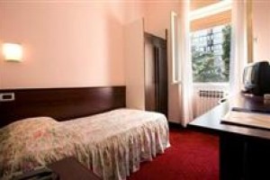 Hotel Istra Opatija Image