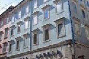 Hotel Istria Trieste Image