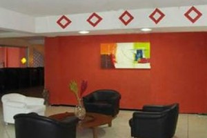 Hotel Itaipu Image