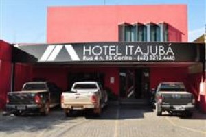 Hotel Itajuba Goiania voted 7th best hotel in Goiania