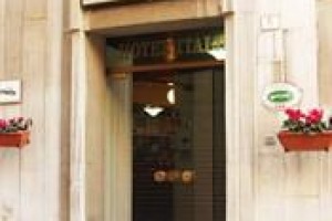 Hotel Italia Cagliari Image