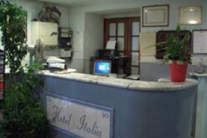 Hotel Italia Imperia voted 10th best hotel in Imperia