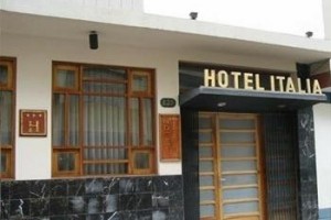 Hotel Italia Puno Image