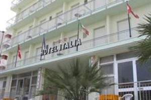 Hotel Italia Senigallia Image