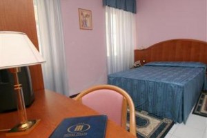 Hotel Italia Trieste Image