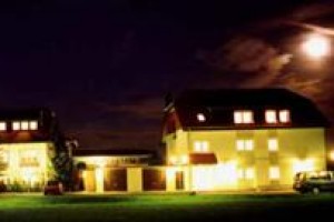 Hotel Itzumer Pass voted 8th best hotel in Hildesheim