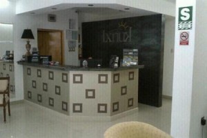 Hotel Ixnuk Image