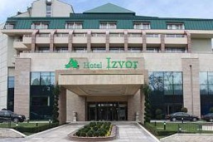 Hotel Izvor Image