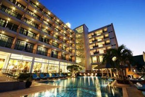 Hotel J Pattaya Image