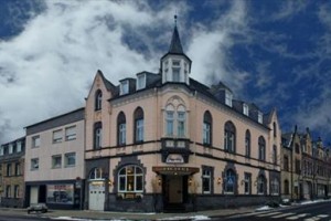 Hotel Jagerhof Mayen Image