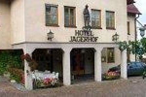Hotel Jägerhof Weisendorf Image