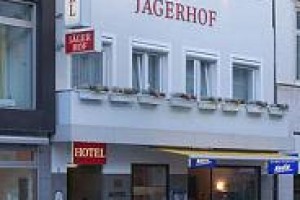 Hotel Jägerhof Wiesbaden Image