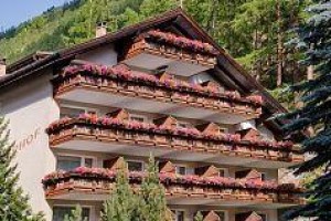 Hotel Jagerhof Zermatt Image