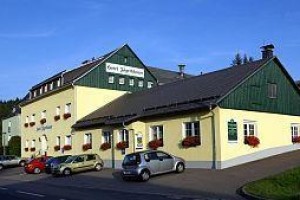 Hotel Jägerklause Neuhausen (Saxony) voted 3rd best hotel in Neuhausen