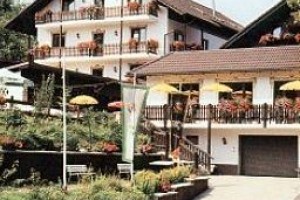 Hotel Jagerklause voted  best hotel in Schmalkalden
