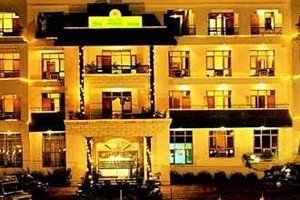 Hotel Jai Maa Inn voted 3rd best hotel in Katra
