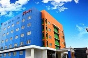 Hotel Jakarta Image