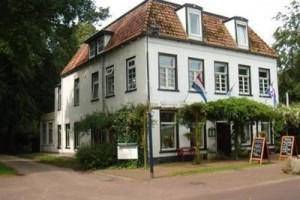 Hotel Restaurant Jans voted  best hotel in Rijs