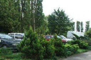 Hotel Jantar Szczecin Image